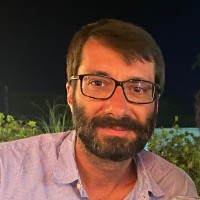 Rafael Sangiovanni Collesi