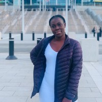 Sheila Beesiwa Arthur