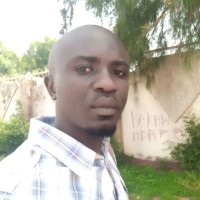 Amos Yakubu