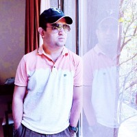 Mihir Mewada