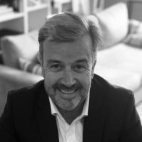 Patrick de Guillebon