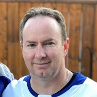 Kevin Rogers