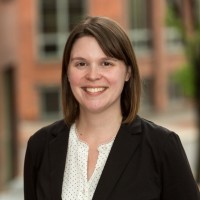 Emily Connors, Aia