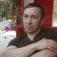 Sergii Parkhomenko
