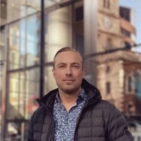 Jesper Becker