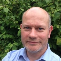 Chris Parkin