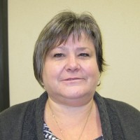 Brenda Smith