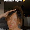 alexus mitchell
