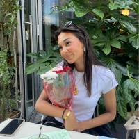 Sana Ferron