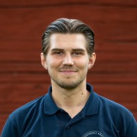 Erik Larsson