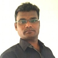 THIAGARAJAN PARAMASIVAM