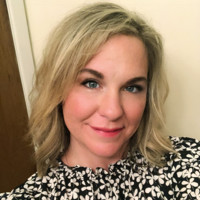 Cristy Workman