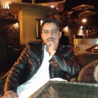 Rizwan Ishangi