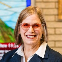 Amy Maple, CAPM