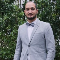 Youssef Mosteghanemi