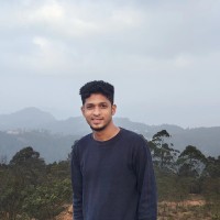 Karthikeyan Suresh