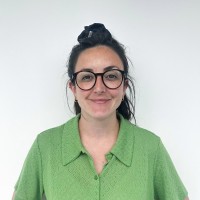 Sinéad Brigid O'Connor