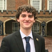 Sam Critchley