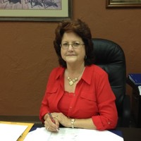 Janice Walker