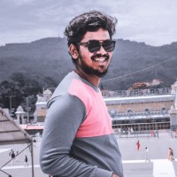 Balaji S