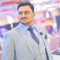 Syed Muhammad Aown