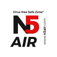 N5Air, Inc. - UVC Air Sanitizing
