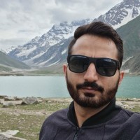 Nouman Anjum