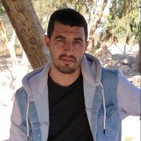 Chiba Imed Eddine