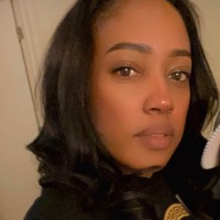 Ahmya M. Brown