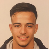 Anthony Hernandez