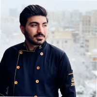 Mohammad Javad Salimi