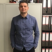 Eduard George Gârdu