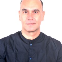 George Spiropoulos
