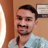 Jagdish Maghudiya