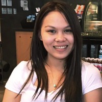 Lavenia Jean Lagura
