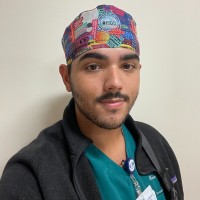 Nathaniel Gonzalez