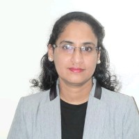 Prashanti Naik Gaonkar