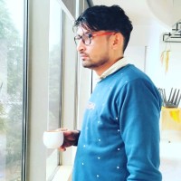Sachin Gurjar