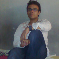 Ayan Majumdar