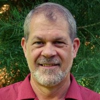 Michael Anderson
