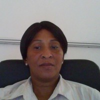 Reginah van heede