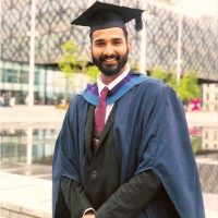 Santhosh Shanmugam (CSP® CMIOSH® MSc ME IDipNebosh DipOSH)