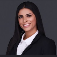 Stephany Cabreja