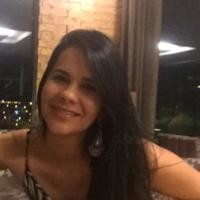 Fabíola Araújo Souza