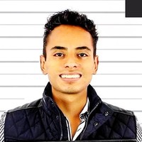 Rodrigo Briones Mora