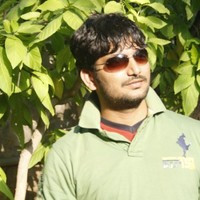 Murali Krishnareddy