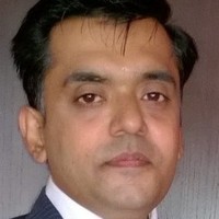 Santosh Menon