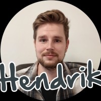 Hendrik Pasterkamp