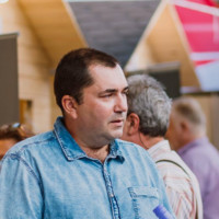 Robert Laszlo