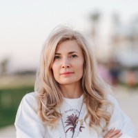 Veronika Onishchenko